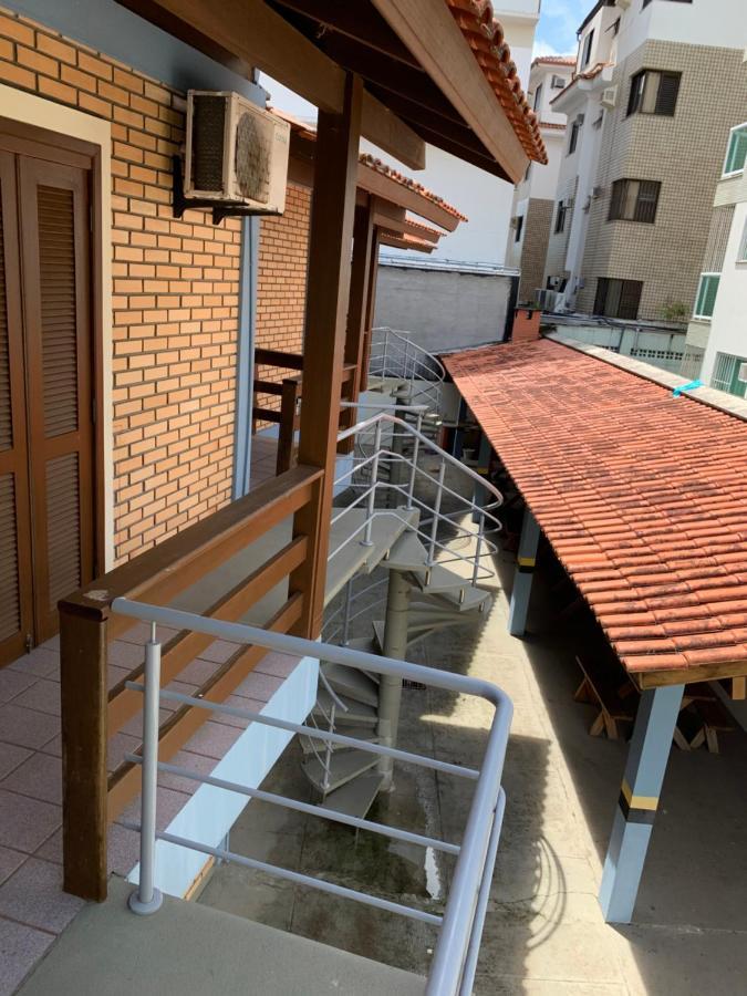 House Floripa - Sunset Hotel Florianopolis