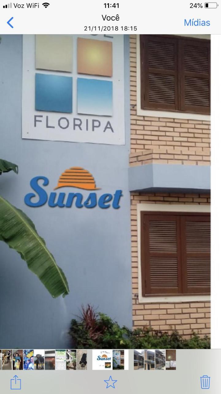 Hotel House Floripa - Sunset 4*