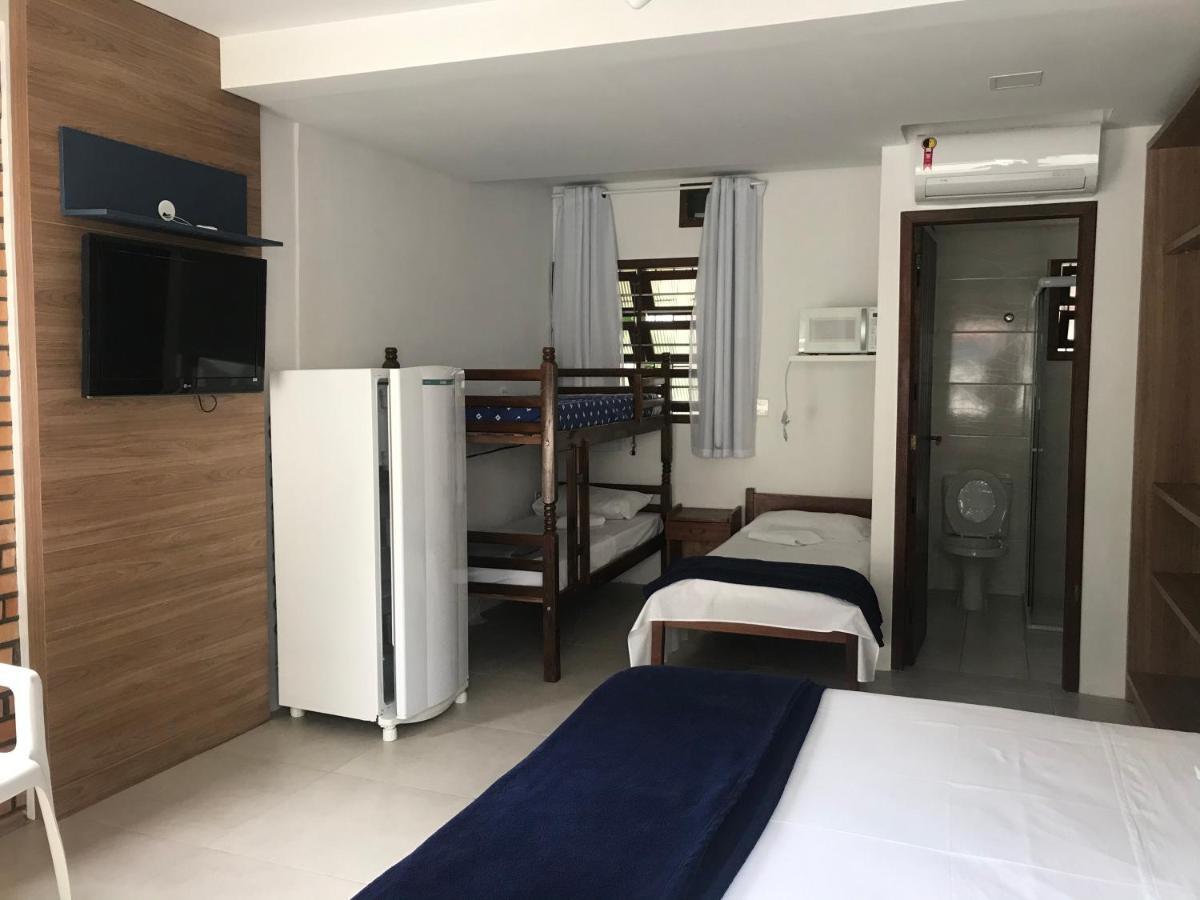 Hotel House Floripa - Sunset Florianopolis