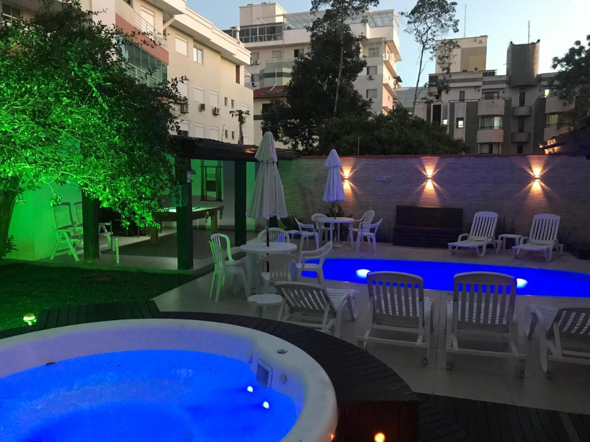 House Floripa - Sunset